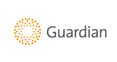 Guardian Equipment Logo