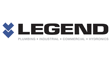 Legend Valve Logo