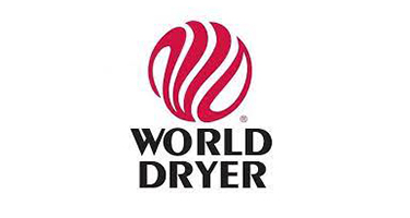 World Dryer Logo